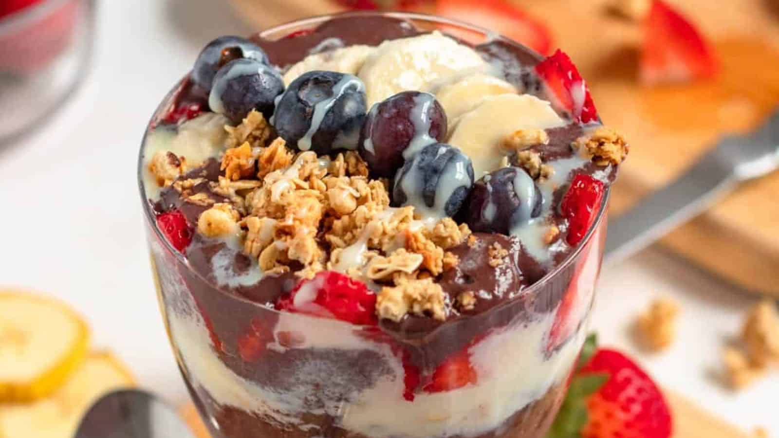 Savory to Sweet: Discover Your Perfect Breakfast Bowl